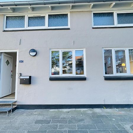 Aday - Charming Apartment In The Pedestrian Street Of Frederikshavn Εξωτερικό φωτογραφία