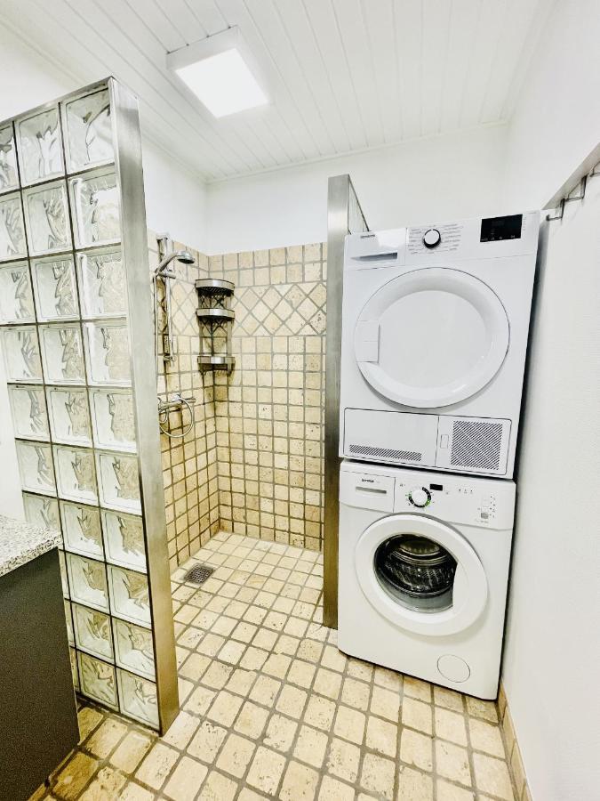Aday - Charming Apartment In The Pedestrian Street Of Frederikshavn Εξωτερικό φωτογραφία